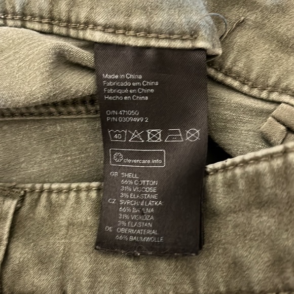 H&M Pants - Picture 6 of 12
